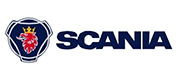 Scania 斯堪尼亞